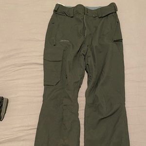 Volcom Women’s Snowpants